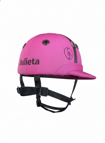 Casco Homologado